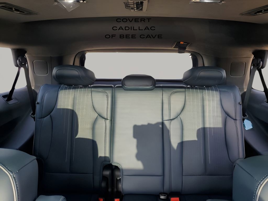 New 2026 Cadillac Escalade IQL Sport 2 image 29