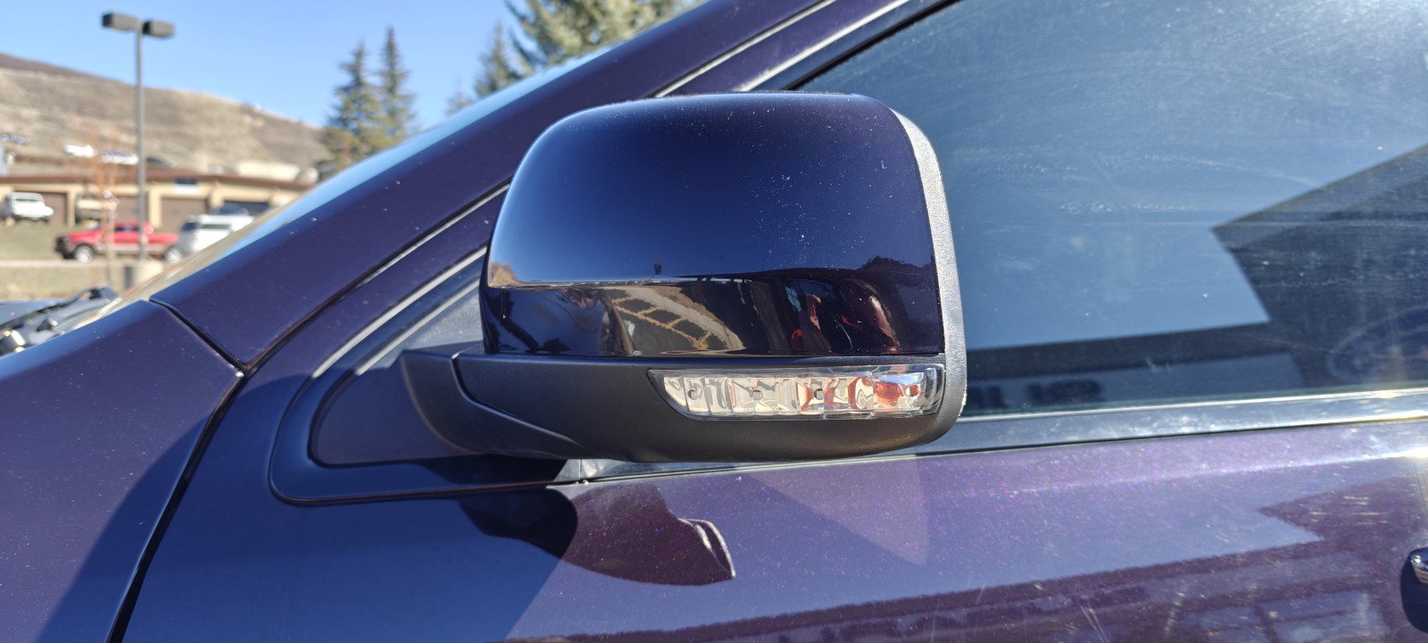 Used 2020 Jeep Grand Cherokee High Altitude image 16