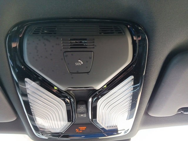 Certified 2025 BMW X5 xDrive40i w/ M Sport Package image 30