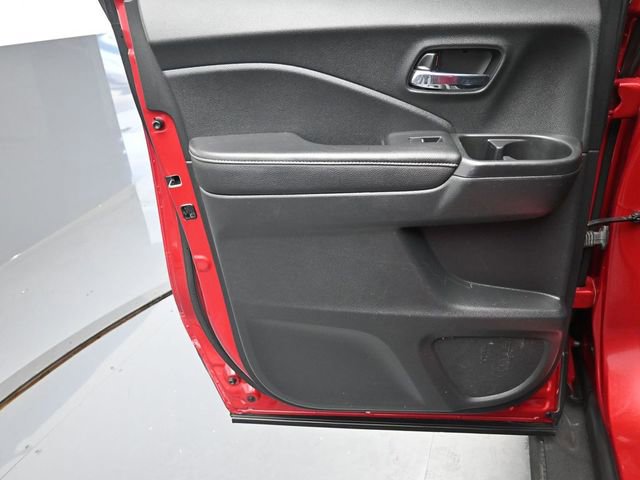 Used 2023 Honda Ridgeline RTL image 23