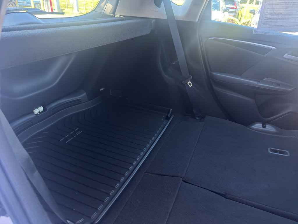 Used 2020 Honda Fit Sport image 15
