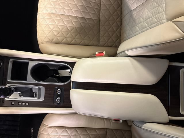 Used 2019 Nissan Murano Platinum AWD/4WD image 37