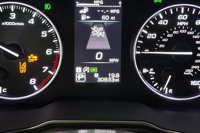 Used 2020 Subaru Outback Limited AWD/4WD image 26