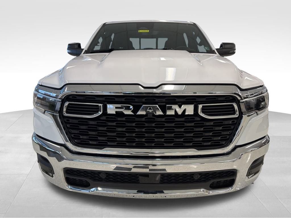 New 2026 RAM 1500 Big Horn image 13