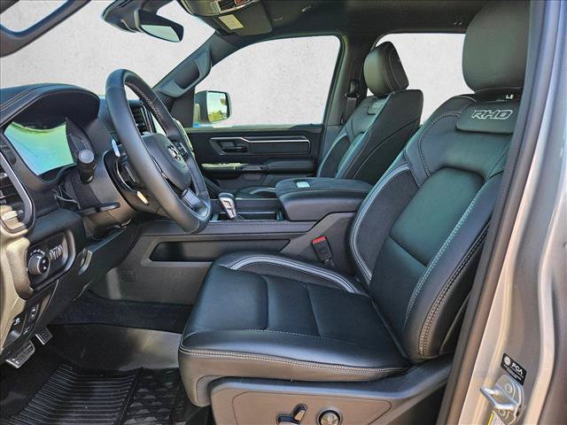 Used 2026 RAM 1500 RHO w/ Bed Utility Group AWD/4WD image 19
