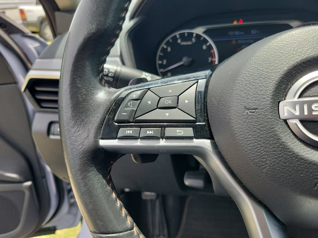 Used 2024 Nissan Altima 2.5 SR FWD image 23