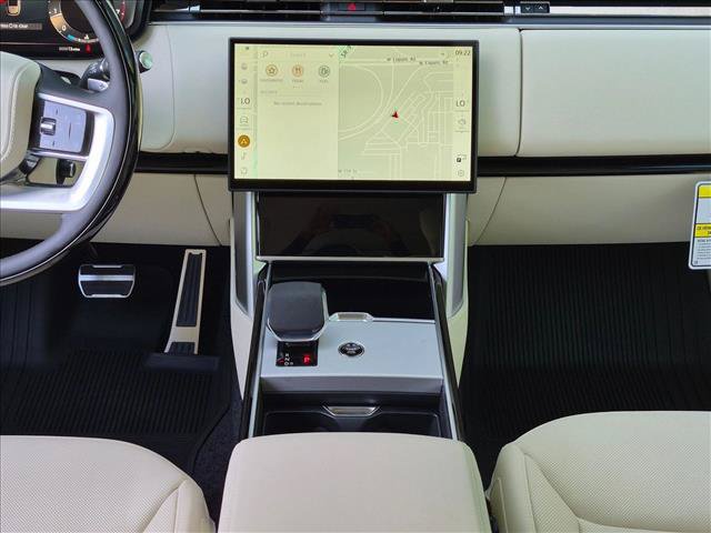 New 2026 Land Rover Range Rover Long Wheelbase Autobiography AWD/4WD image 11