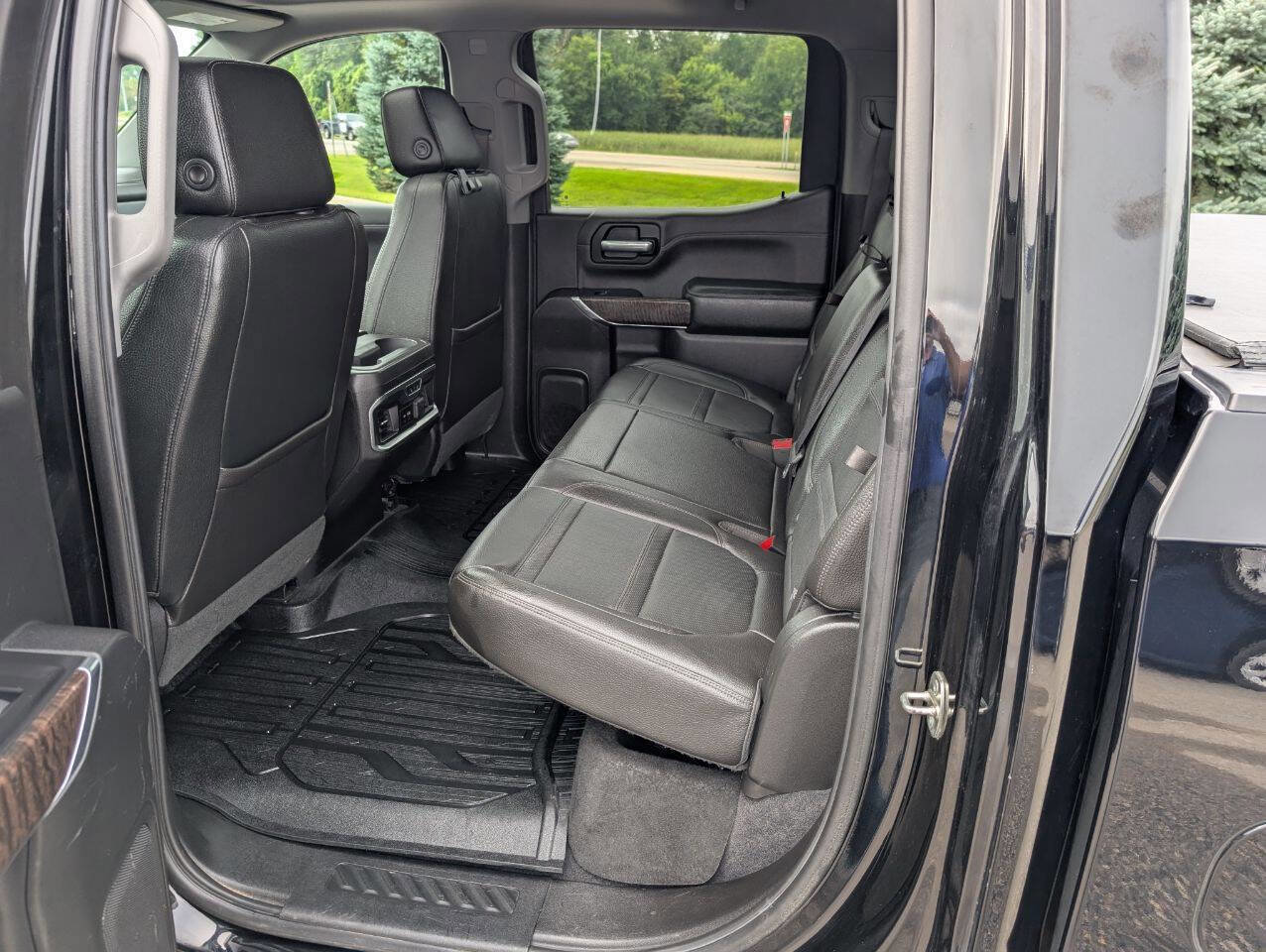 Used 2019 GMC Sierra 1500 Denali w/ Denali Ultimate Package image 14