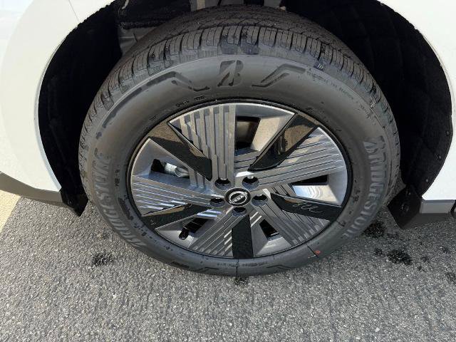 New 2026 Nissan Murano SL image 9