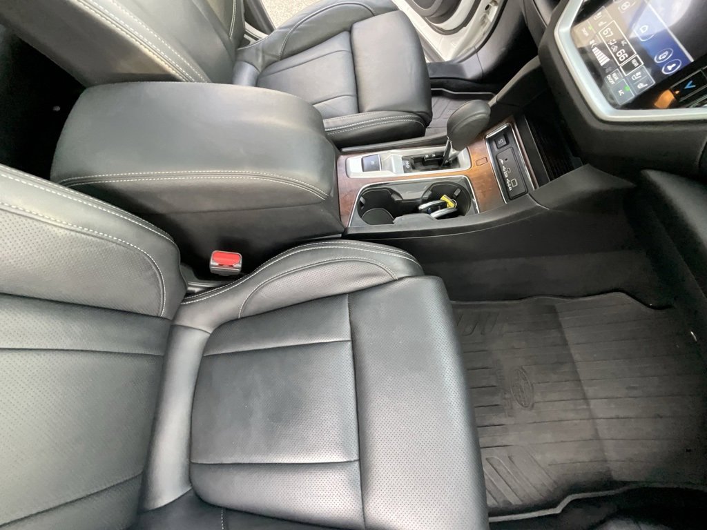 Certified 2023 Subaru Ascent Touring image 35