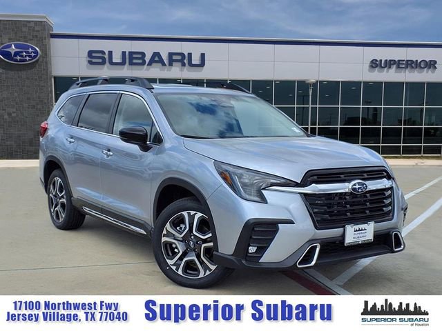 New 2026 Subaru Ascent Touring