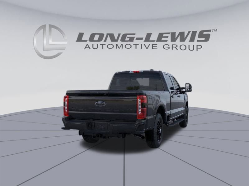New 2026 Ford F250 XLT image 8