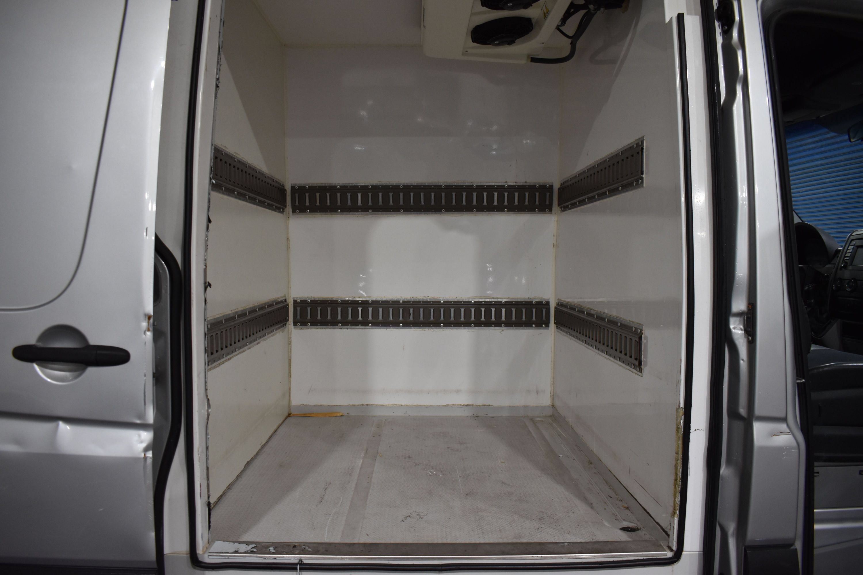 Used 2017 Mercedes-Benz Sprinter 3500 image 11