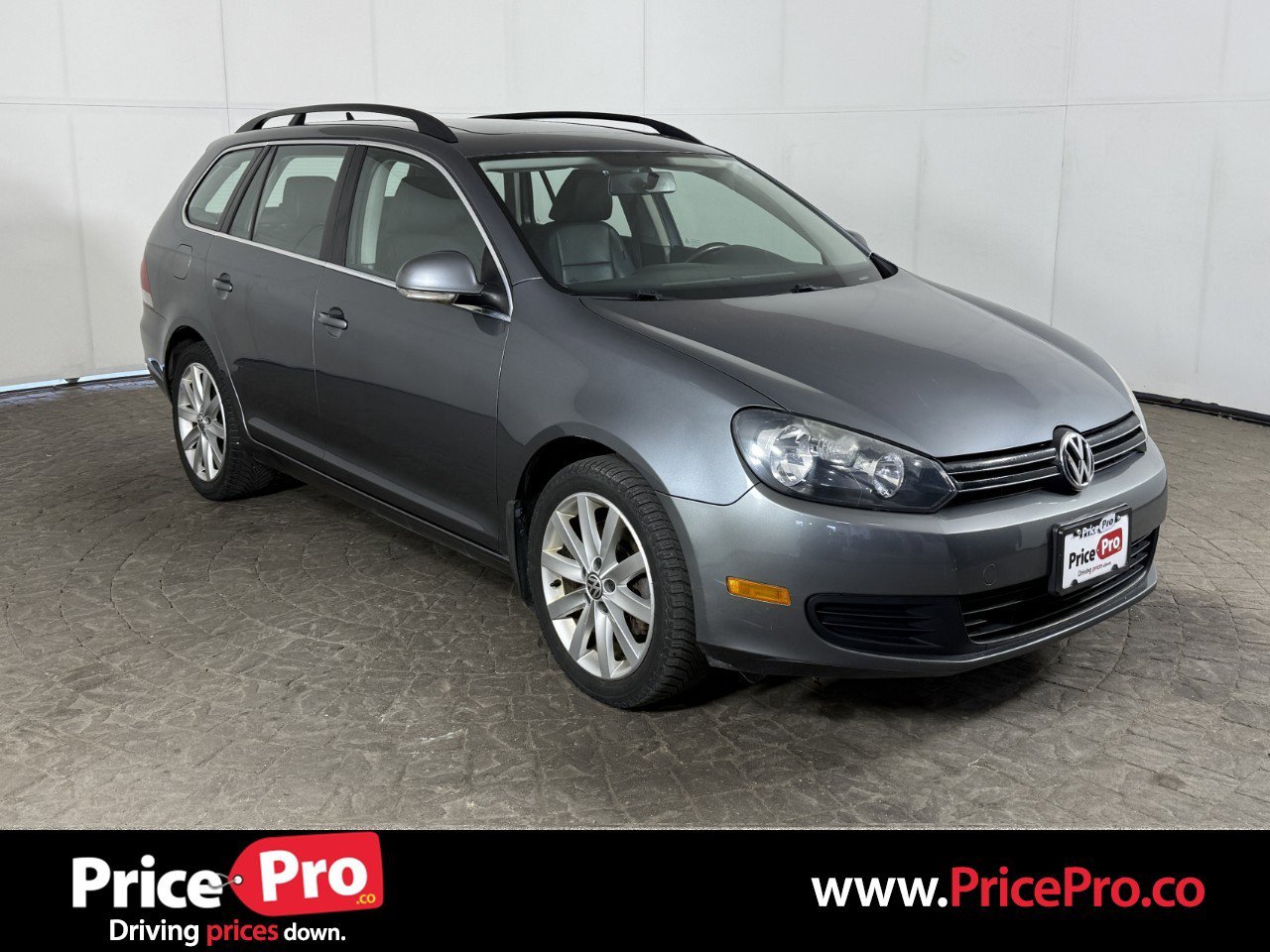 Used 2012 Volkswagen Jetta TDI