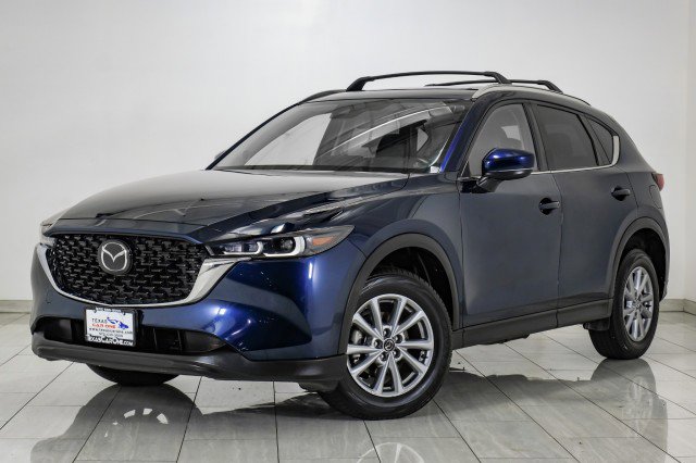 Used 2023 MAZDA CX-5 AWD 2.5 S image 4