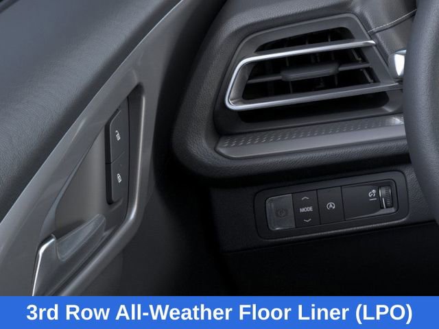 New 2025 Chevrolet Traverse LT w/ Enhanced Driving Package image 23