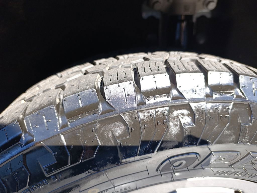 Used 2022 Ford Bronco Sport Big Bend image 26