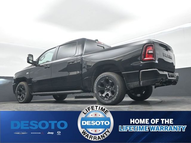 New 2026 RAM 1500 Express image 43