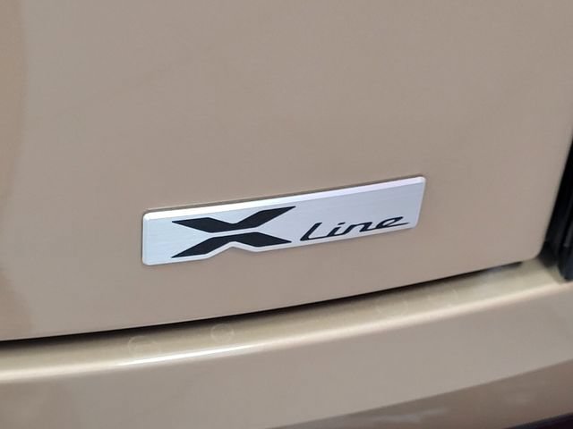 New 2027 Kia Telluride EX X-Line AWD/4WD image 6