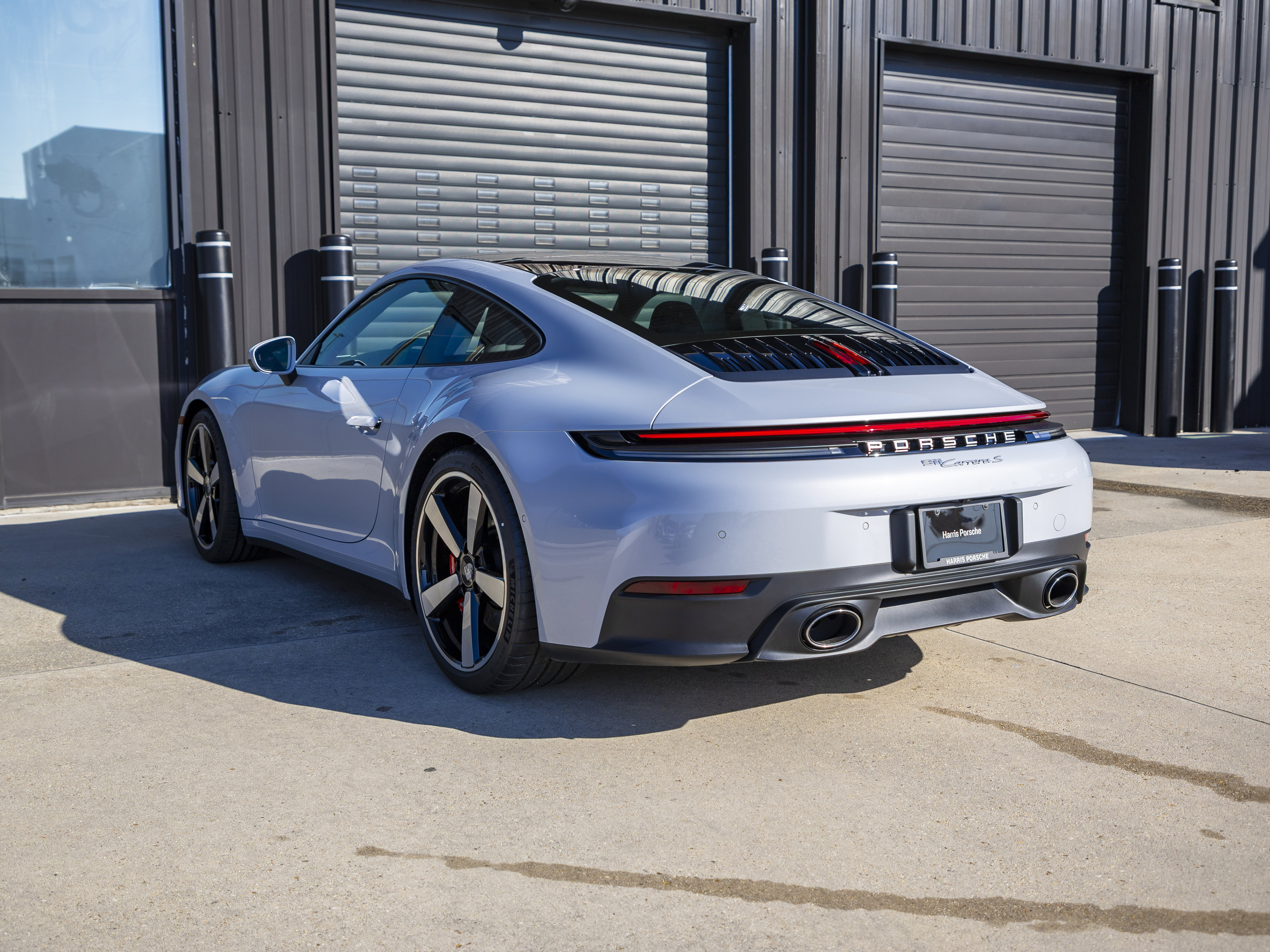New 2026 Porsche 911 Carrera S image 7