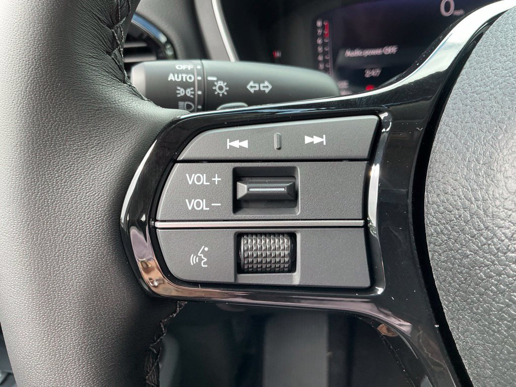 New 2026 Honda Passport RTL image 31