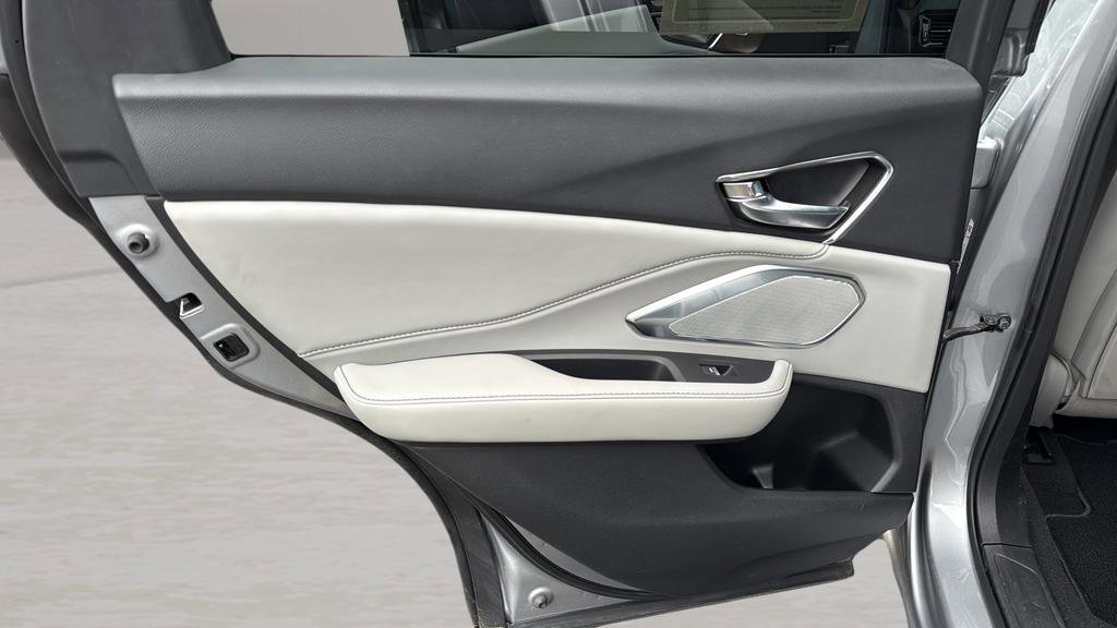 Used 2019 Acura RDX AWD w/ Advance Package image 21
