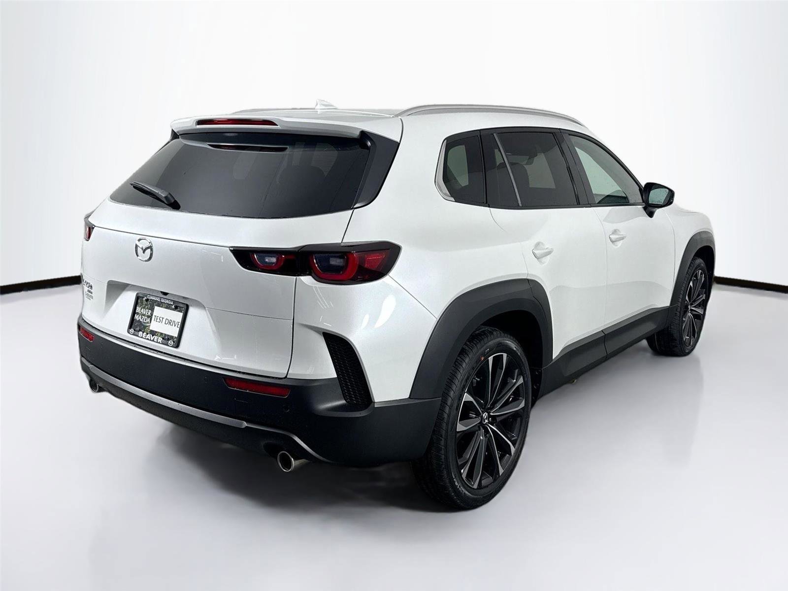 New 2026 MAZDA CX-50 AWD 2.5 S w/ Weather Package image 7