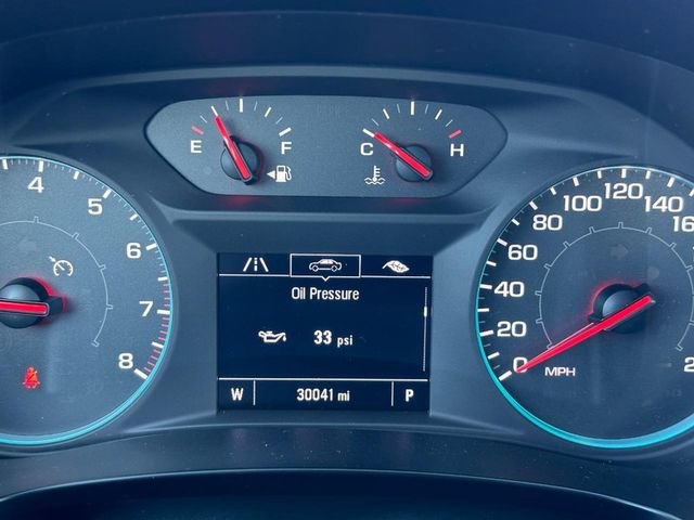 Used 2024 Chevrolet Malibu LT w/ Sport Edition image 21