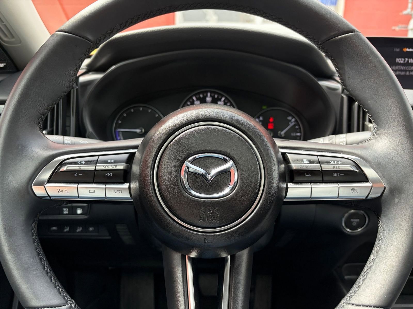 Used 2025 MAZDA CX-50 2.5 Hybrid w/ Premium Plus Pkg image 29