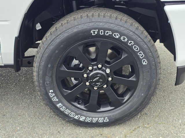 New 2026 RAM 2500 Laramie w/ Night Edition image 9