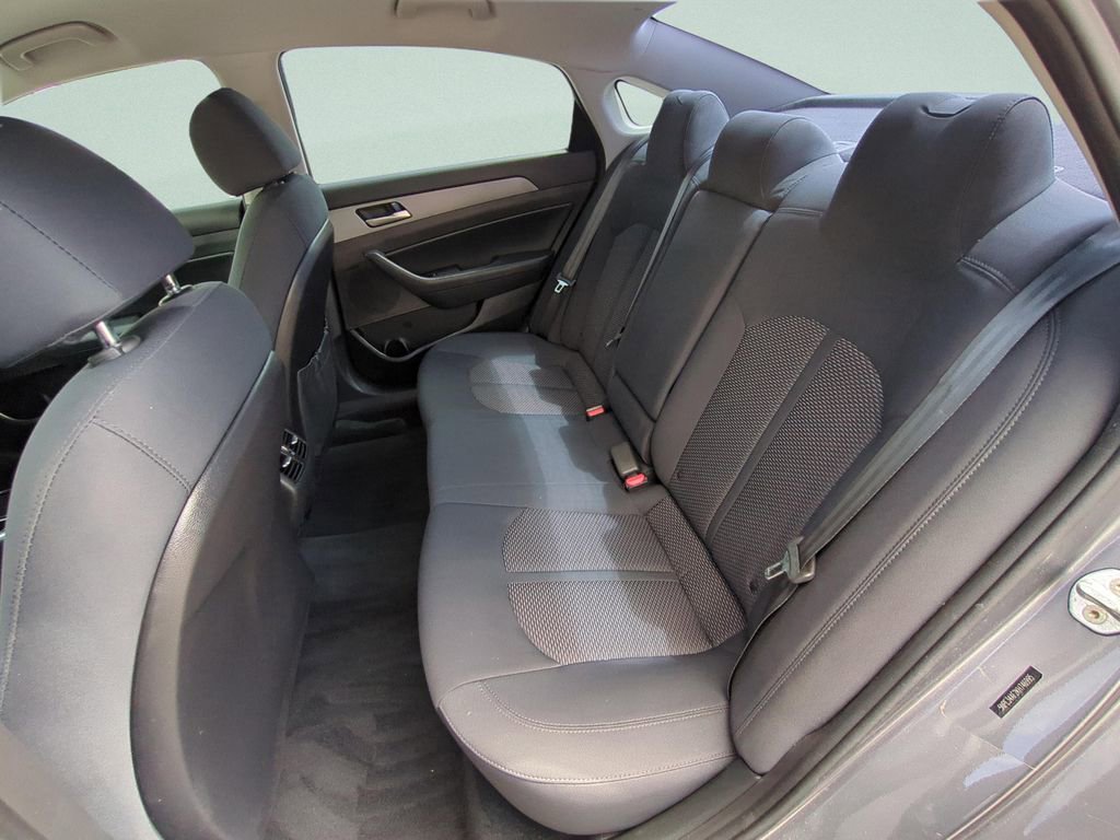 Used 2019 Hyundai Sonata SEL FWD image 20