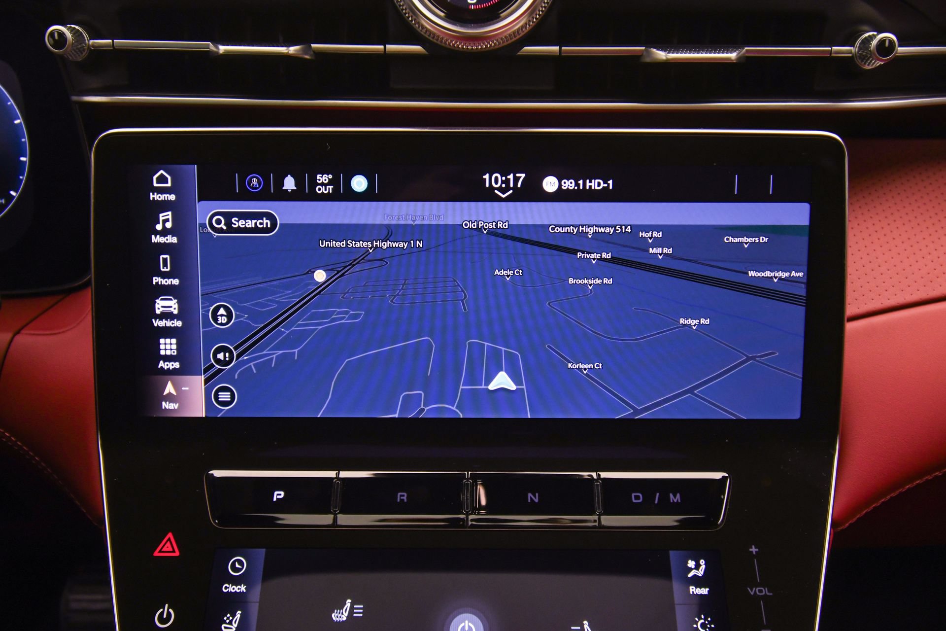 New 2025 Maserati Grecale GT AWD/4WD image 37