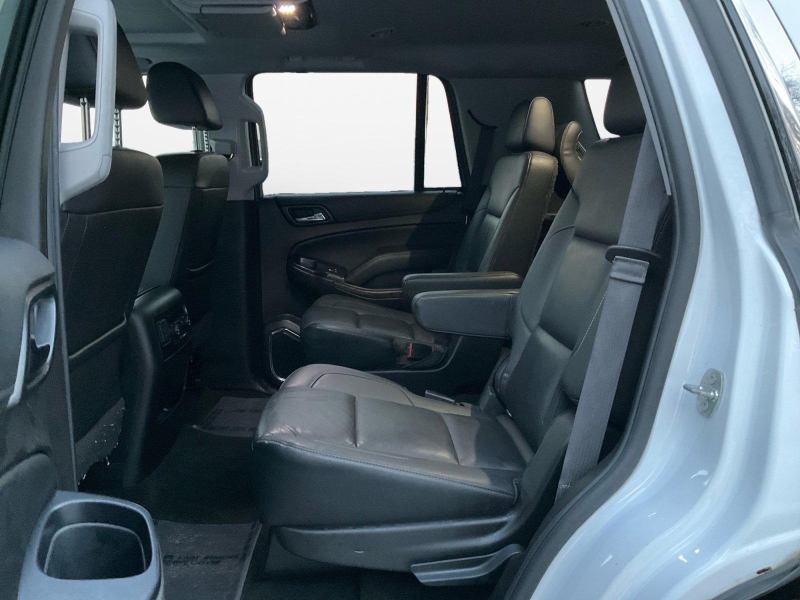 Used 2017 Chevrolet Tahoe LT image 13