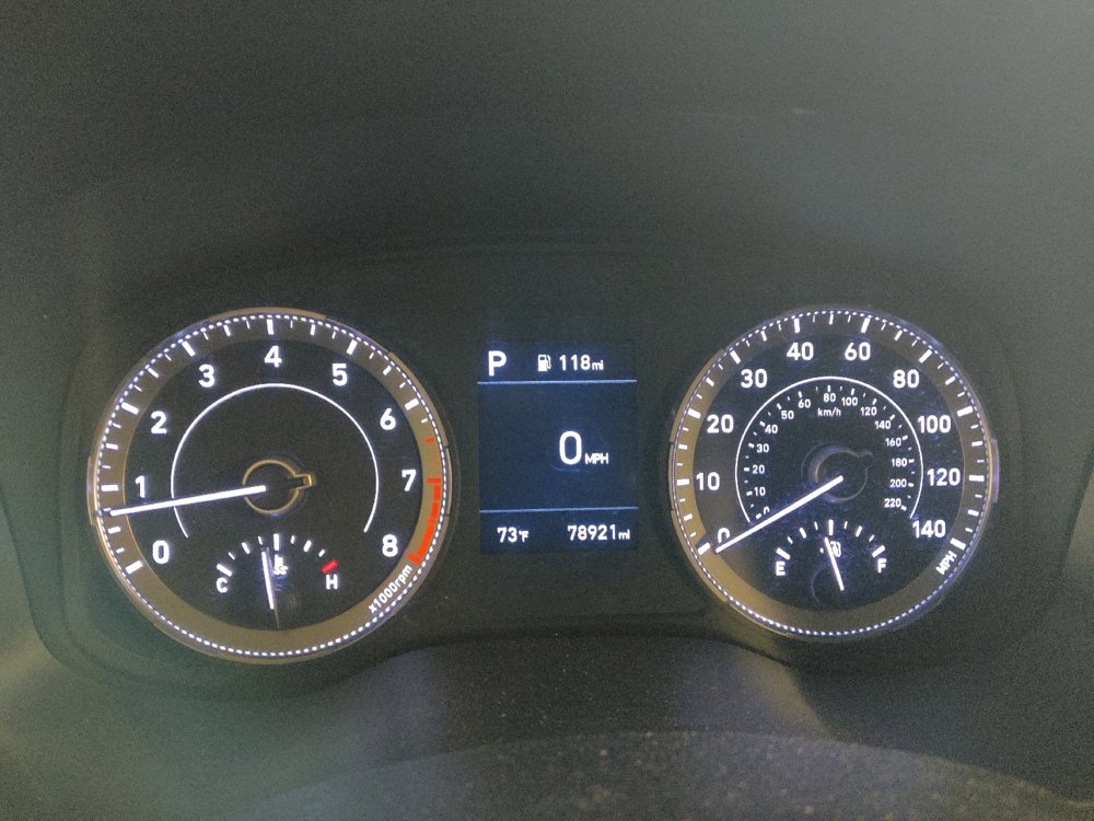 Used 2021 Hyundai Venue SEL FWD image 23