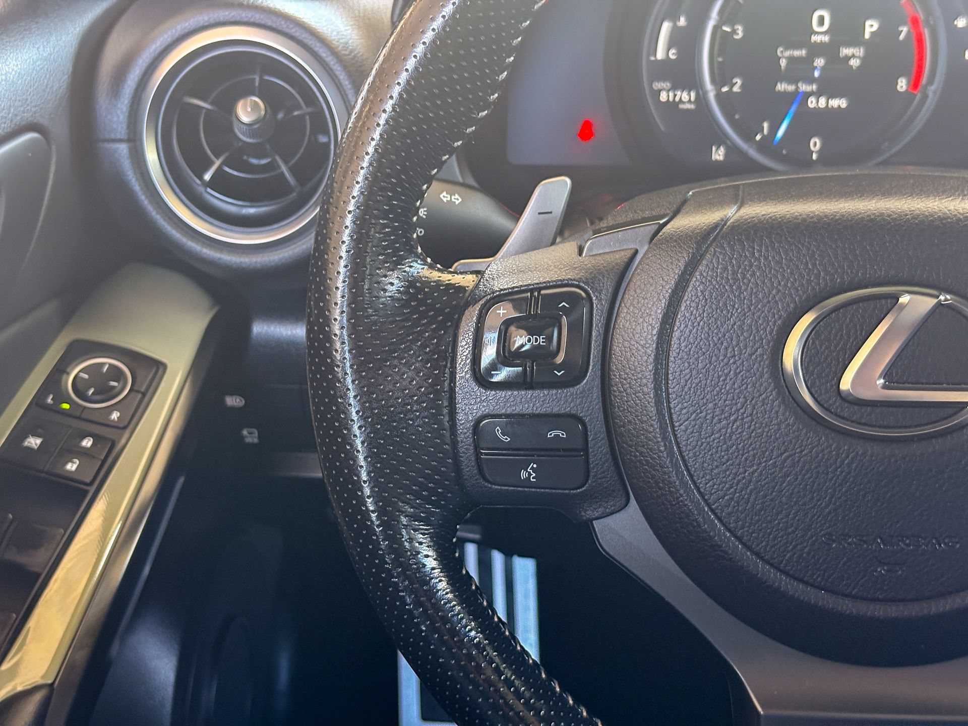 Used 2021 Lexus IS 350 F Sport AWD/4WD image 33