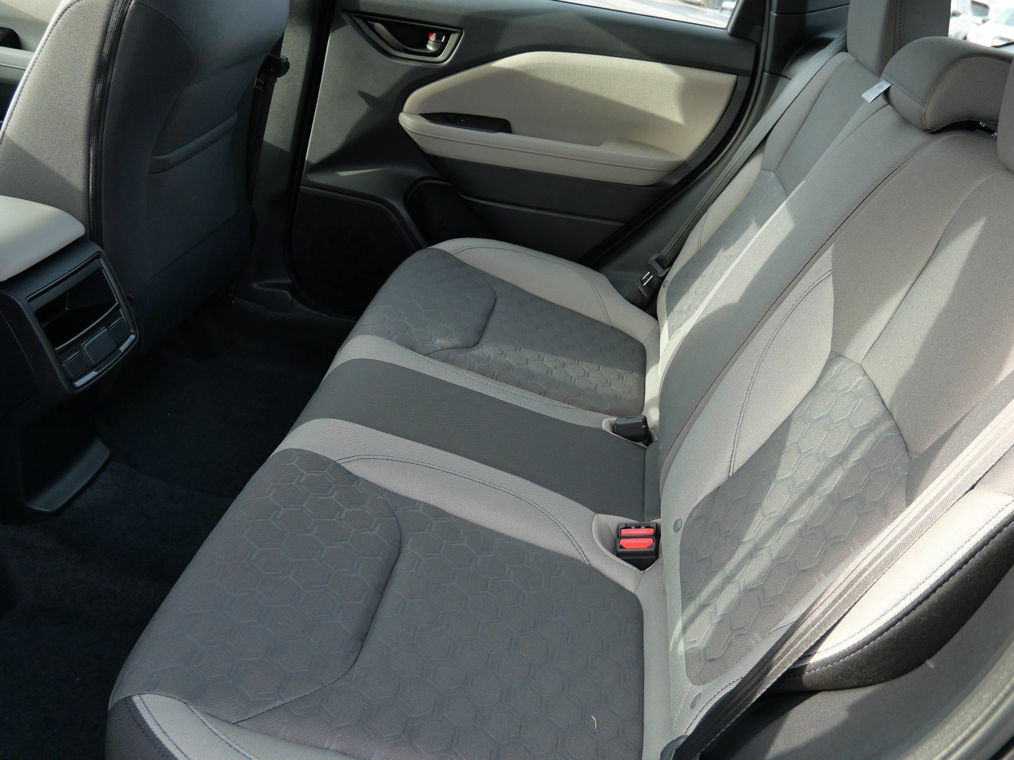 New 2026 Subaru Forester image 7