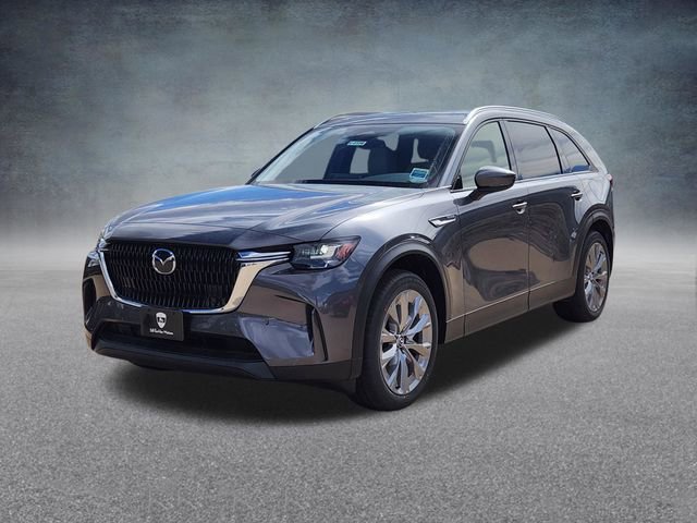 New 2026 MAZDA CX-90 3.3 Turbo w/ Preferred Package image 3