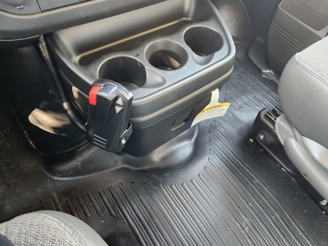 New 2025 Chevrolet Express 3500 w/ Power Convenience Package RWD image 19
