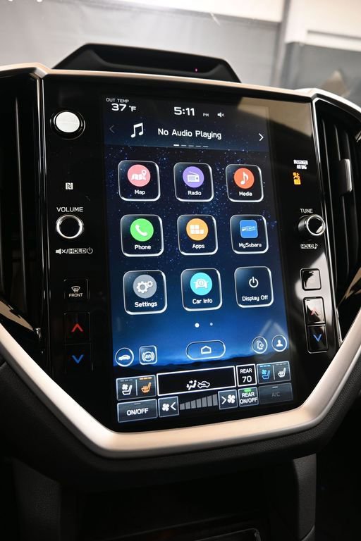 New 2026 Subaru Ascent Touring image 27