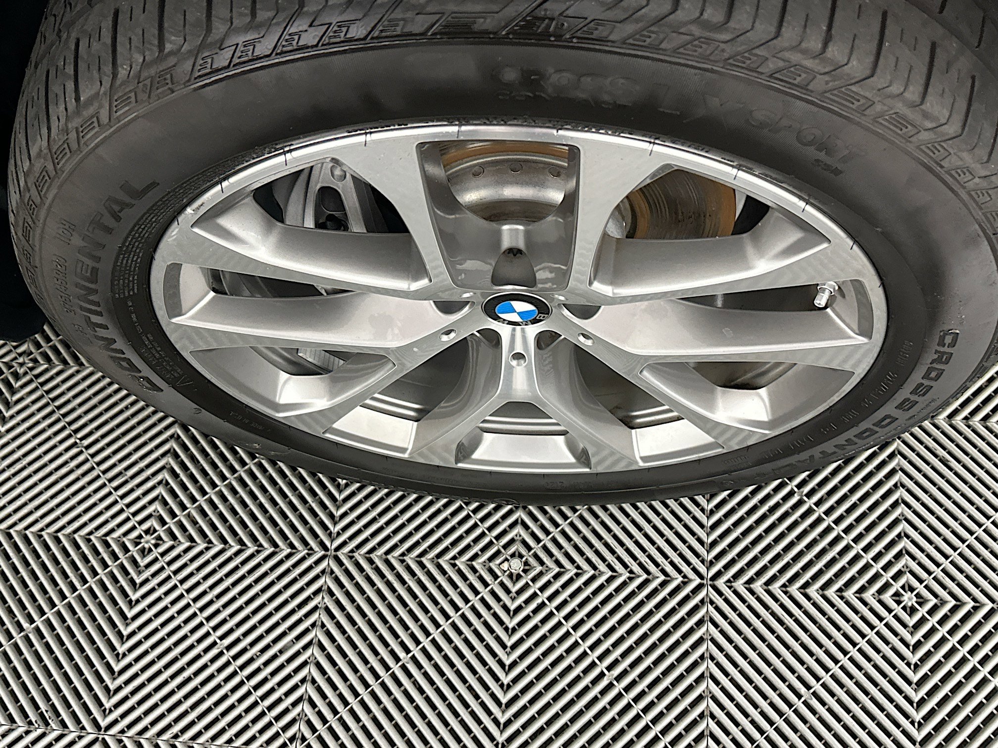 Used 2025 BMW X5 sDrive40i image 11