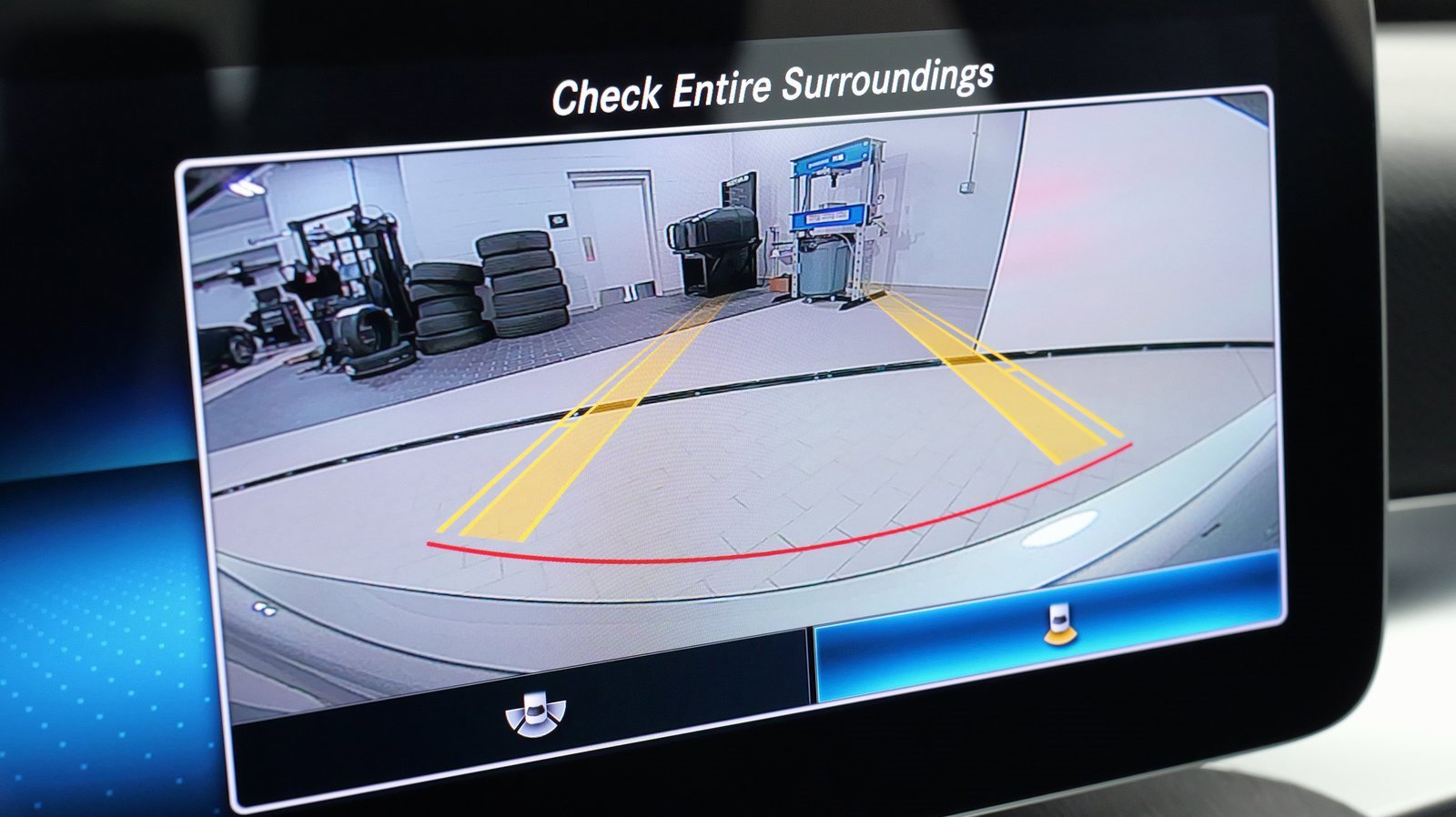 Used 2020 Mercedes-Benz C 300 4MATIC Sedan image 53