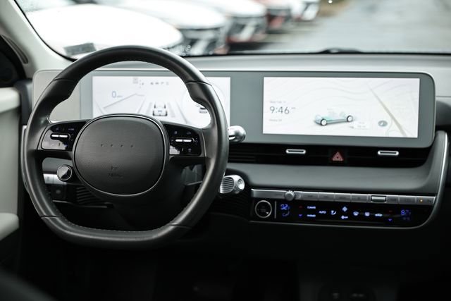 Used 2022 Hyundai Ioniq 5 SE image 27