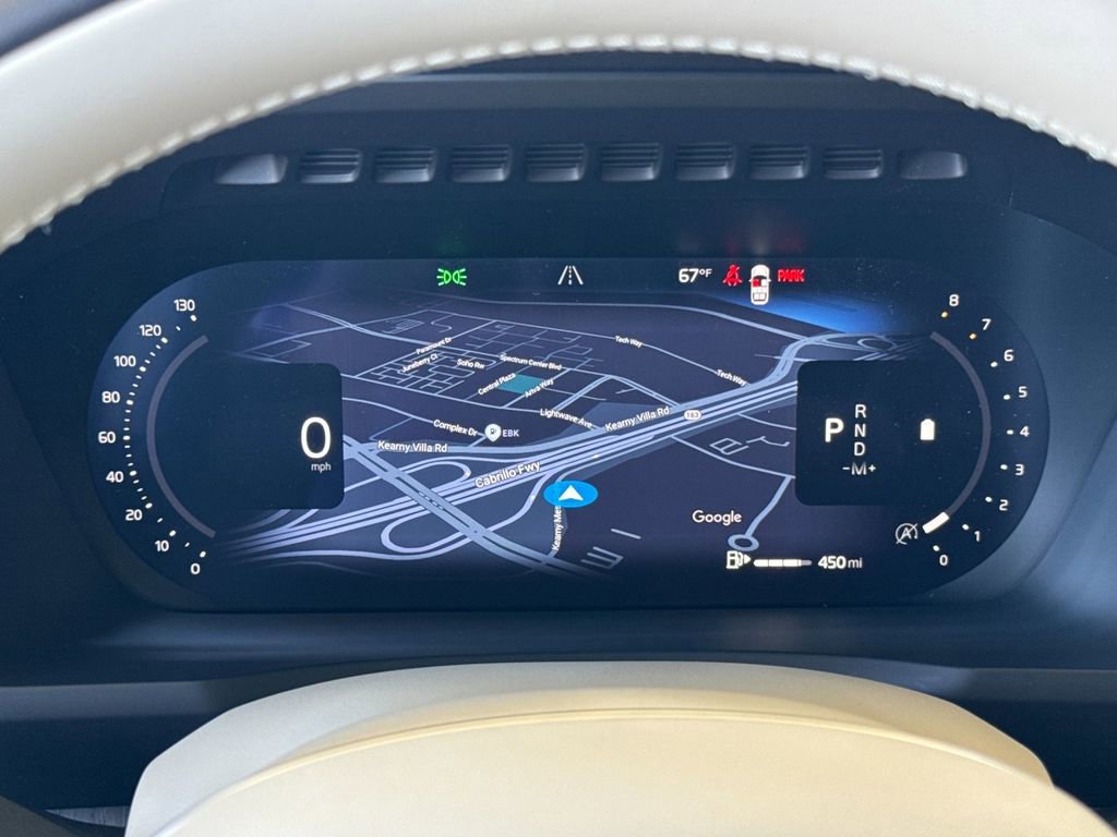 New 2026 Volvo XC90 B6 Ultra image 25