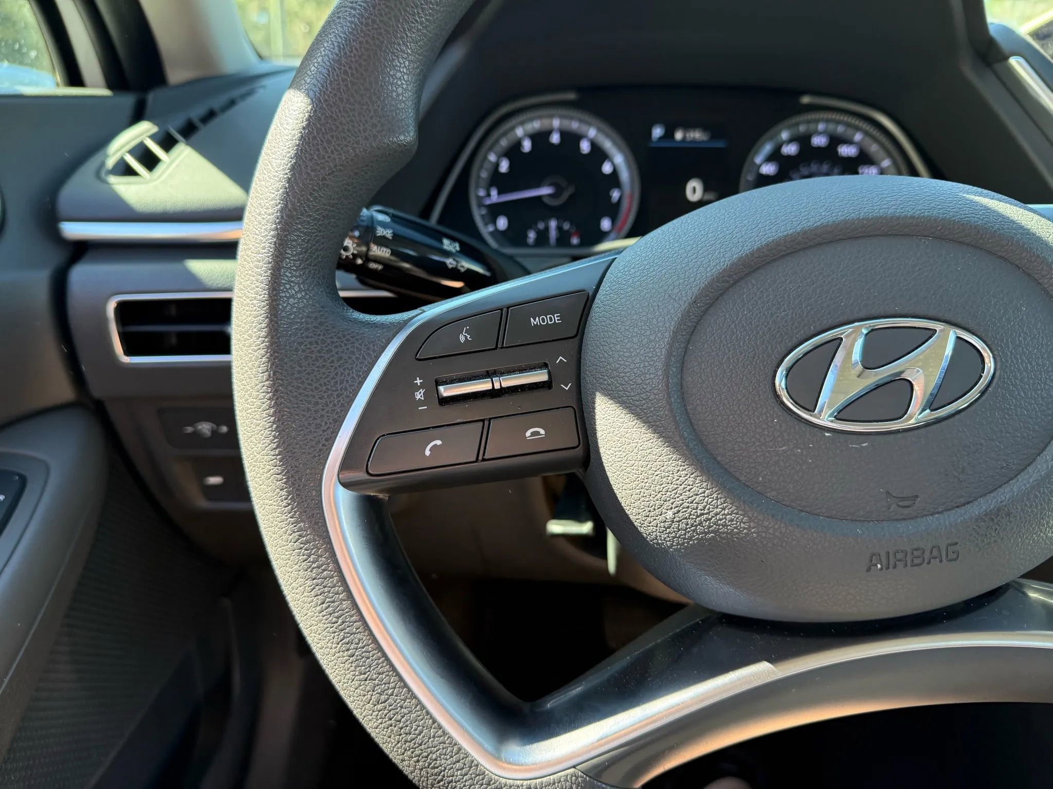 Used 2021 Hyundai Sonata SEL image 22