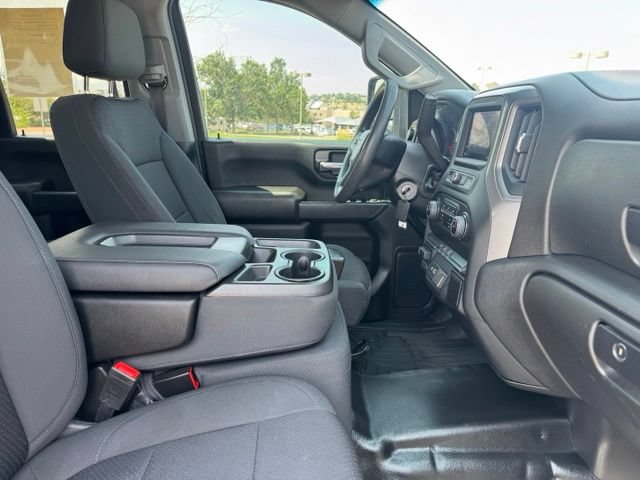 Used 2023 Chevrolet Silverado 3500 W/T w/ WT Fleet Convenience Package AWD/4WD image 35