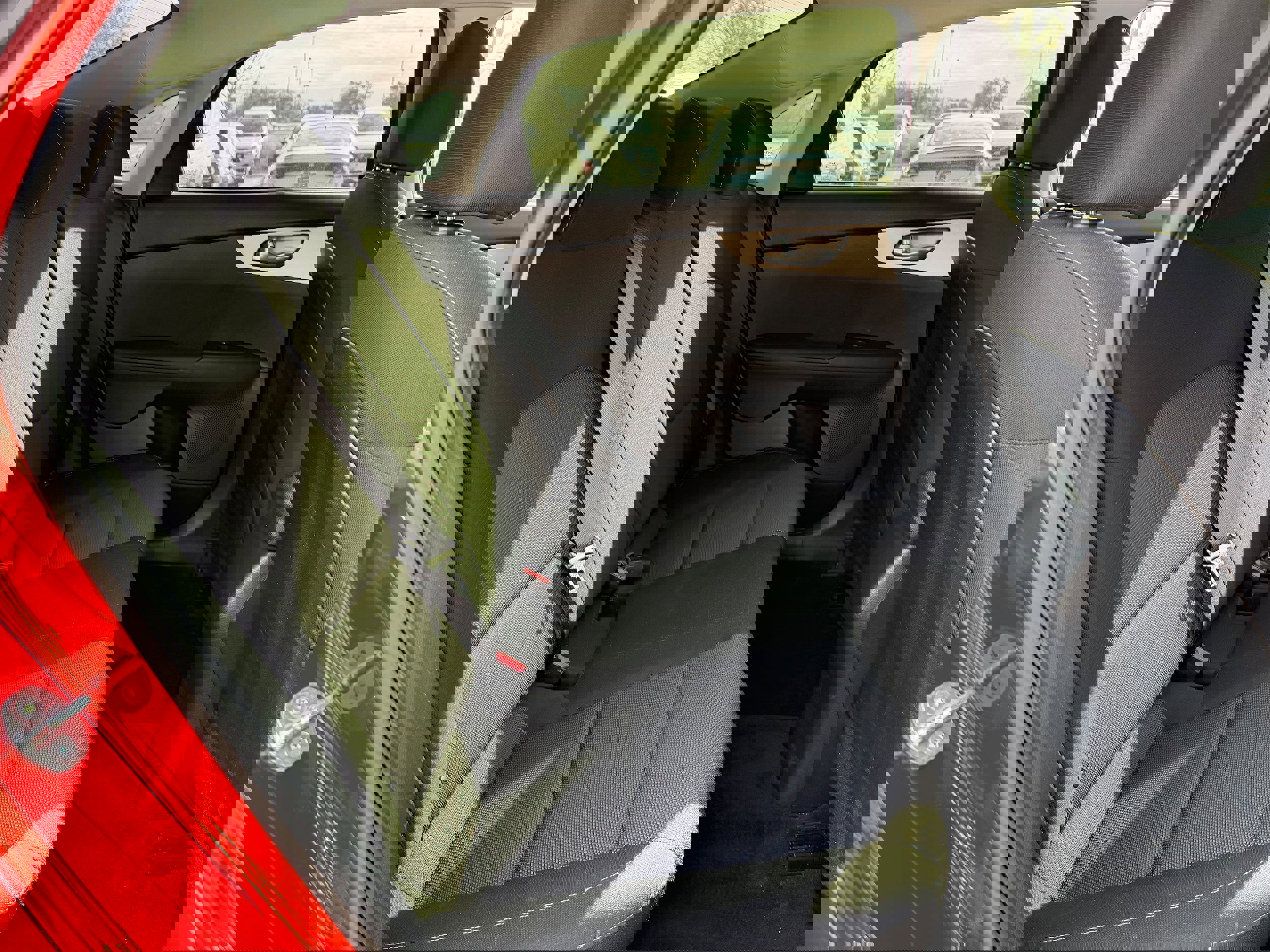 Used 2023 Kia Forte LXS image 11