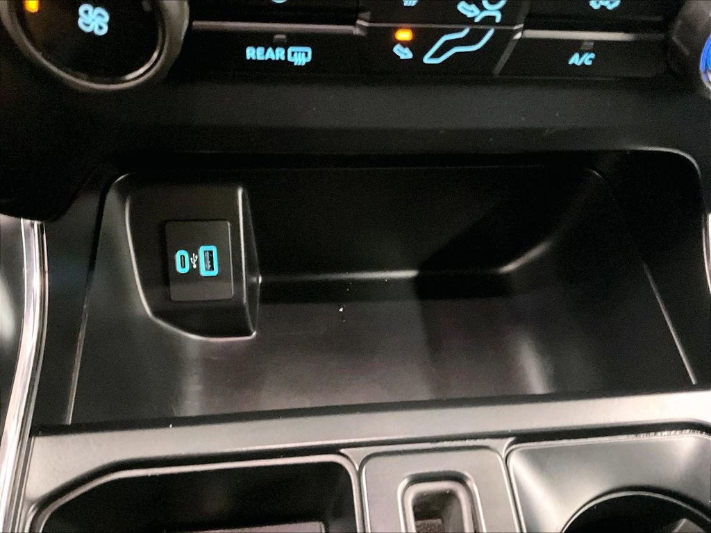 Used 2023 Ford F150 XL w/ STX Appearance Package image 26