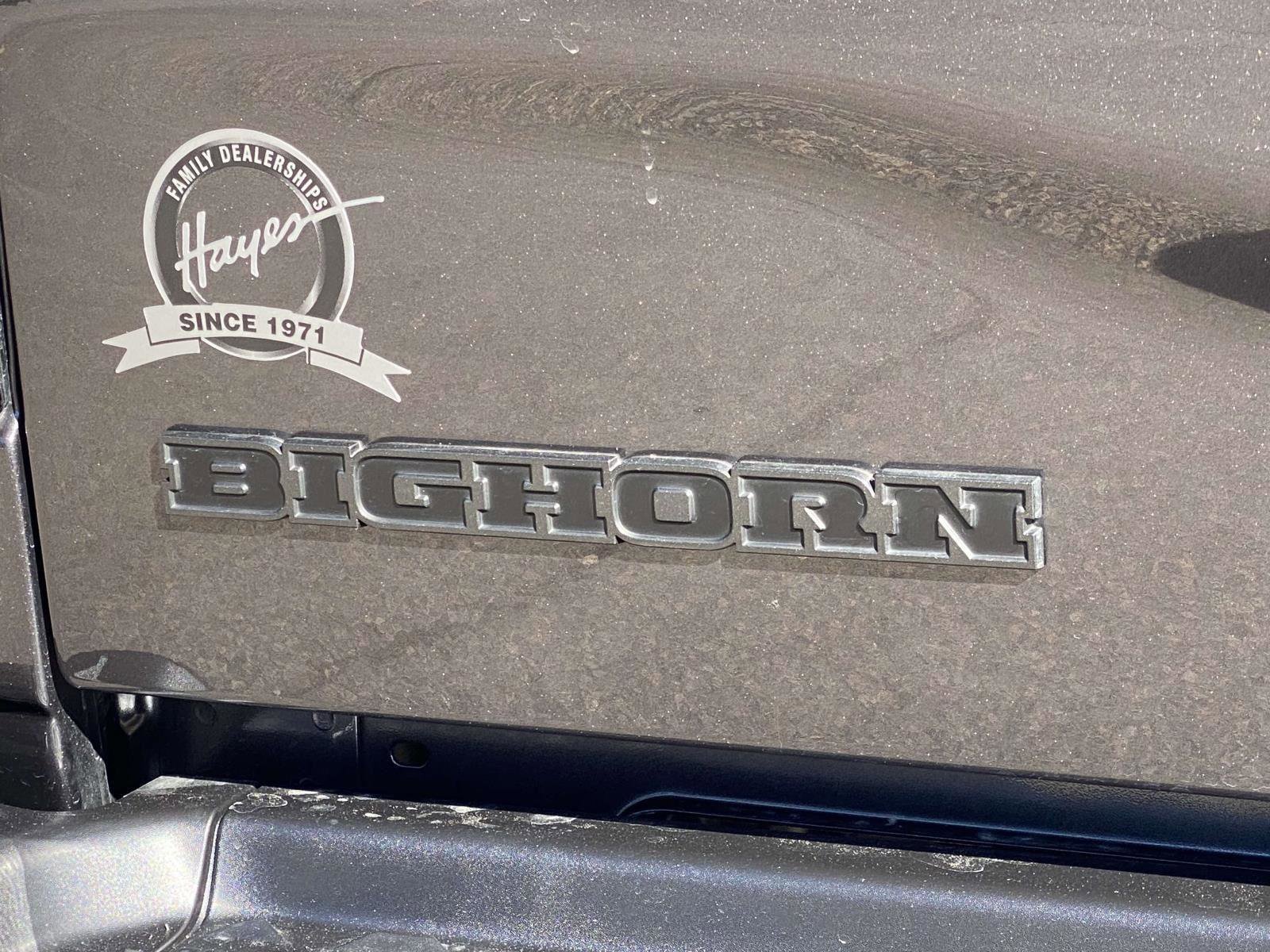 New 2026 RAM 2500 Big Horn image 25