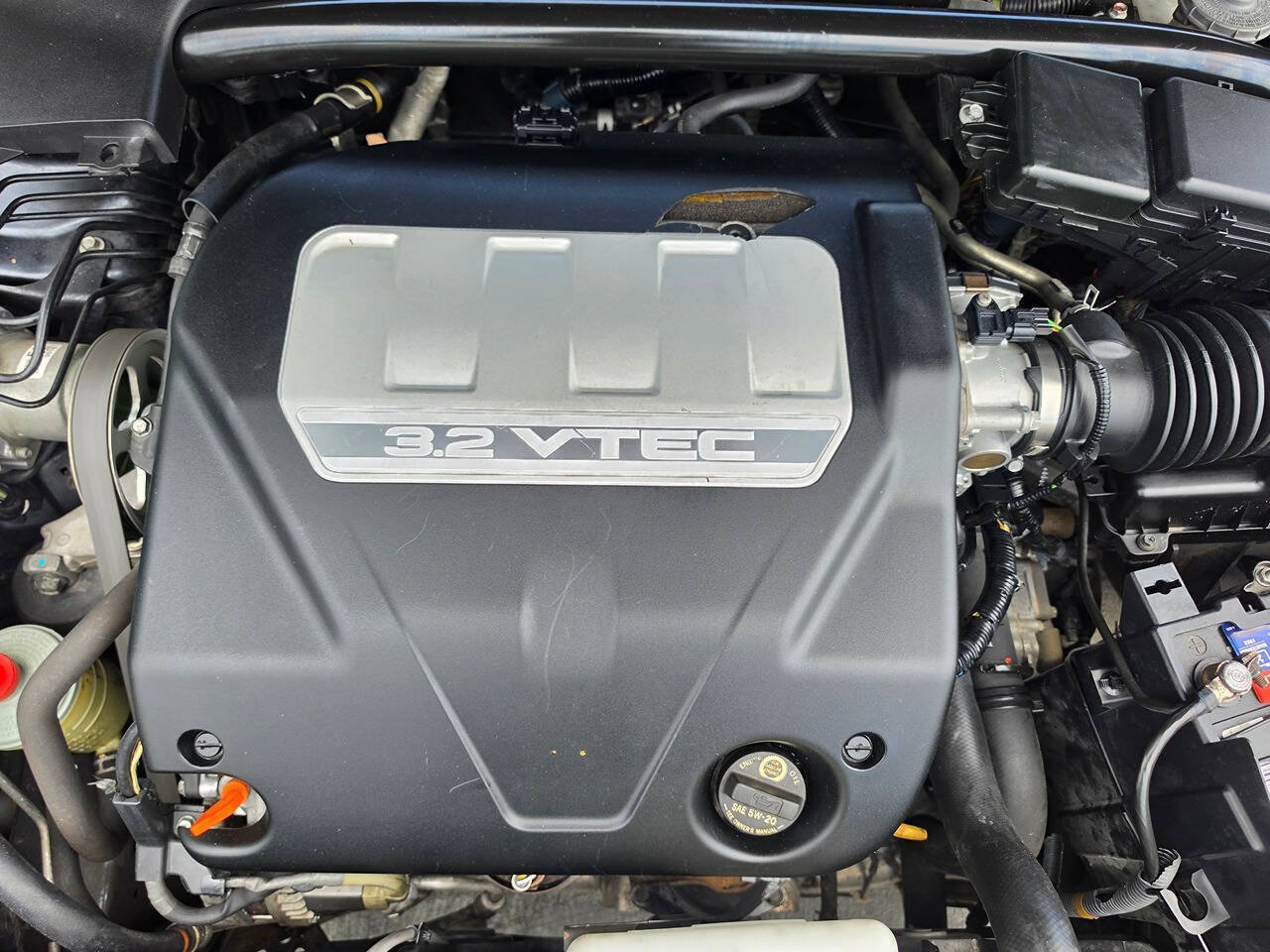 Used 2007 Acura TL FWD image 48