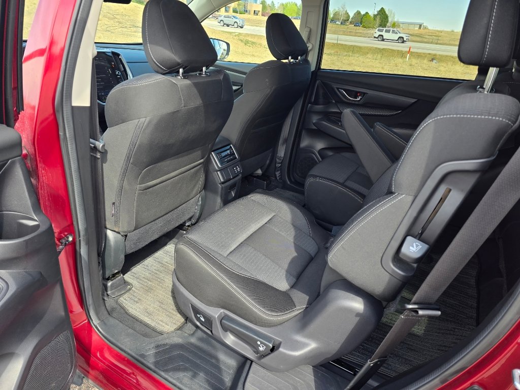 Used 2025 Subaru Ascent Premium image 15